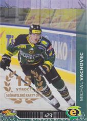 Vachovec Michal 13-14 OFS Plus Gold #343