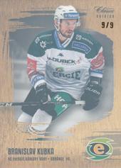 Kubka Branislav 19-20 OFS Classic Gold Rainbow #201