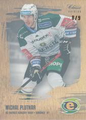 Plutnar Michal 19-20 OFS Classic Gold Rainbow #202