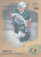 Flek Jakub 19-20 OFS Classic Gold Rainbow #204