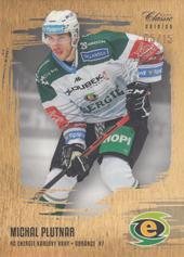 Plutnar Michal 19-20 OFS Classic Gold Sand #202