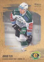 Flek Jakub 19-20 OFS Classic Gold Sand #204