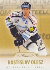 Olesz Rostislav 15-16 OFS Classic Hobby #18