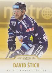 Štich David 15-16 OFS Classic Hobby #29