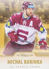 Barinka Michal 15-16 OFS Classic Hobby #31