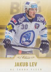 Lev Jakub 15-16 OFS Classic Hobby #52