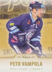 Vampola Petr 15-16 OFS Classic Hobby #76