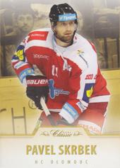 Skrbek Pavel 15-16 OFS Classic Hobby #119