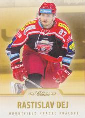 Dej Rastislav 15-16 OFS Classic Hobby #138