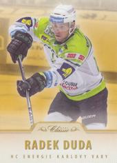 Duda Radek 15-16 OFS Classic Hobby #192