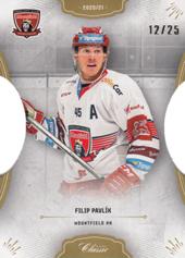 Pavlík Filip 20-21 OFS Classic Hobby Cut #70