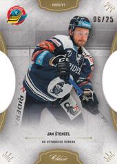 Štencel Jan 20-21 OFS Classic Hobby Cut #94