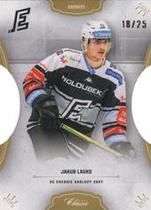 Lauko Jakub 20-21 OFS Classic Hobby Cut #164