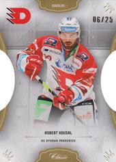 Kousal Robert 20-21 OFS Classic Hobby Cut #183