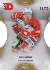 Machala Ondřej 20-21 OFS Classic Hobby Cut #185