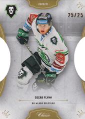 Flynn Oscar 20-21 OFS Classic Hobby Cut #243