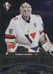 Durný Roman 20-21 Tipos Extraliga Intercontinental #IC02