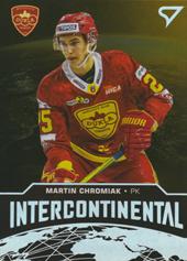 Chromiak Martin 20-21 Tipos Extraliga Intercontinental #U-IC03