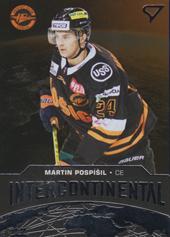 Pospíšil Martin 20-21 Tipos Extraliga Intercontinental #IC04