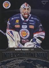 Húska Adam 20-21 Tipos Extraliga Intercontinental #IC06