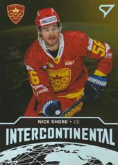 Shore Nick 20-21 Tipos Extraliga Intercontinental #U-IC06