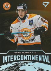 Mudrák Dávid 20-21 Tipos Extraliga Intercontinental #U-IC08