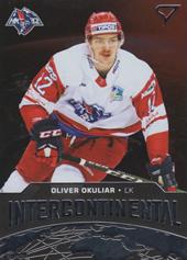 Okuliar Oliver 20-21 Tipos Extraliga Intercontinental #IC09