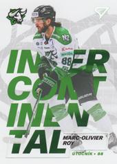 Roy Marc-Olivier 23-24 Tipos Extraliga Intercontinental #IC-18