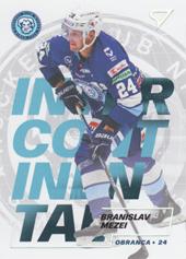 Mezei Branislav 23-24 Tipos Extraliga Intercontinental #IC-19