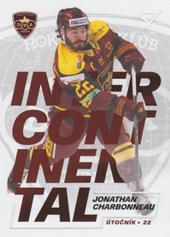 Charbonneau Jonathan 23-24 Tipos Extraliga Intercontinental #IC-24