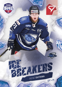 Svitana René 23-24 Tipos Extraliga SHL Ice Breakers #IB-31