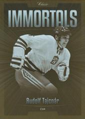 Tajcnár Rudolf 18-19 OFS Classic Immortals #IM-14