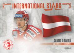 Galviņš Guntis 19-20 OFS Classic International Stars #IS-GGA