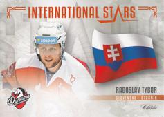 Tybor Radoslav 19-20 OFS Classic International Stars #IS-RTY