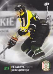 Pelaczyk Patryk 17-18 Sportowekarty PHL #JA23