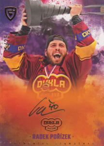 Pořízek Radek 25-26 GOAL Cards Maxa liga Champions Signature #AS-17 Pořízek Radek 25-26 GOAL Cards Maxa liga Champions Signature #AS-17