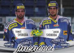 Svoboda Svoboda 12-13 OFS Plus Jmenovci #J01