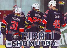 Chomutov 13-14 OFS Plus Klubové karty #14