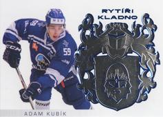 Kubík Adam 16-17 OFS Classic Rytíři Kladno #1