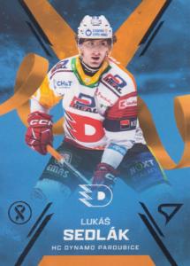Sedlák Lukáš 2025 SportZoo O kapku lepší hokej #KN-03