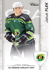 Flek Jakub 17-18 OFS Classic HC Energie Karlovy Vary #12