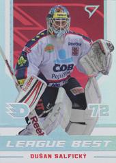 Salfický Dušan 22-23 Tipsport Extraliga League Best #LB-17