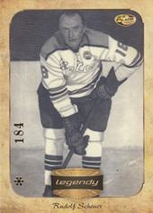 Scheuer Rudolf 11-12 OFS Plus Legendy #7