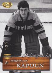 Kapoun Miroslav 12-13 OFS Plus Legendy #9