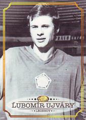 Ujváry Ľubomír 13-14 OFS Plus Legendy #15