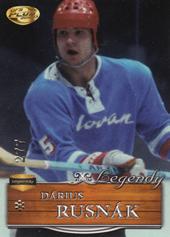 Rusnák Dárius 12-13 OFS Plus Legendy #19