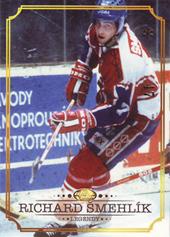 Šmehlík Richard 13-14 OFS Plus Legendy #20