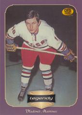 Martinec Vladimír 10-11 OFS Plus Legendy #25