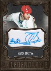 Šťastný Anton 2020 Pocta legendám Legendary Auto #LA8