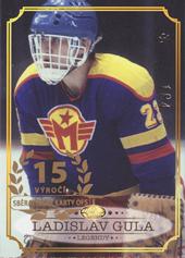 Gula Ladislav 13-14 OFS Plus Legendy Gold #13